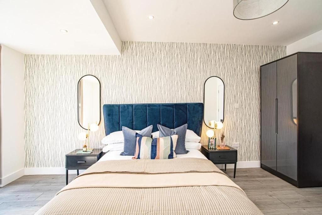 Hemel Apartments- Elite Escape Hemel Hempstead Ngoại thất bức ảnh