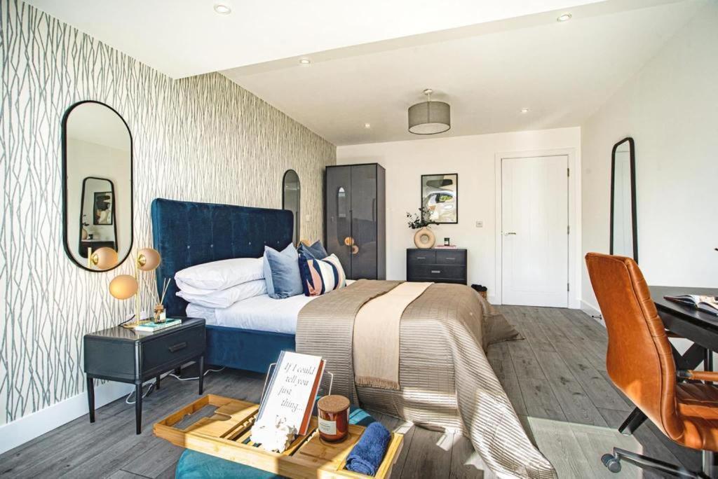 Hemel Apartments- Elite Escape Hemel Hempstead Ngoại thất bức ảnh
