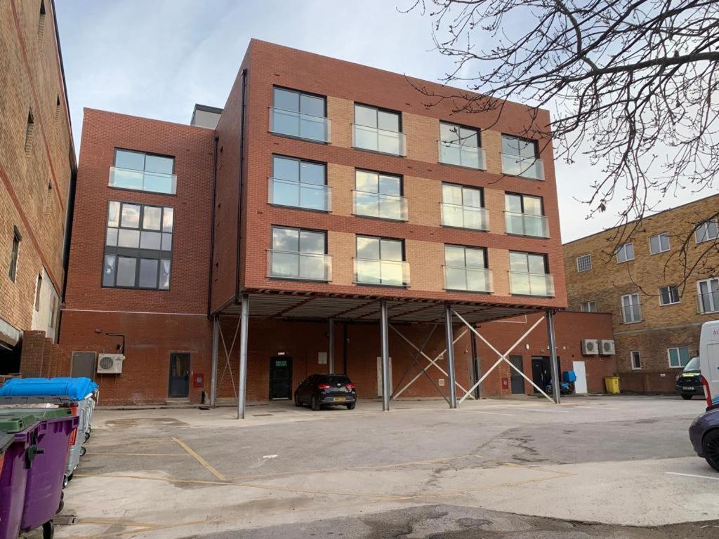 Hemel Apartments- Elite Escape Hemel Hempstead Ngoại thất bức ảnh