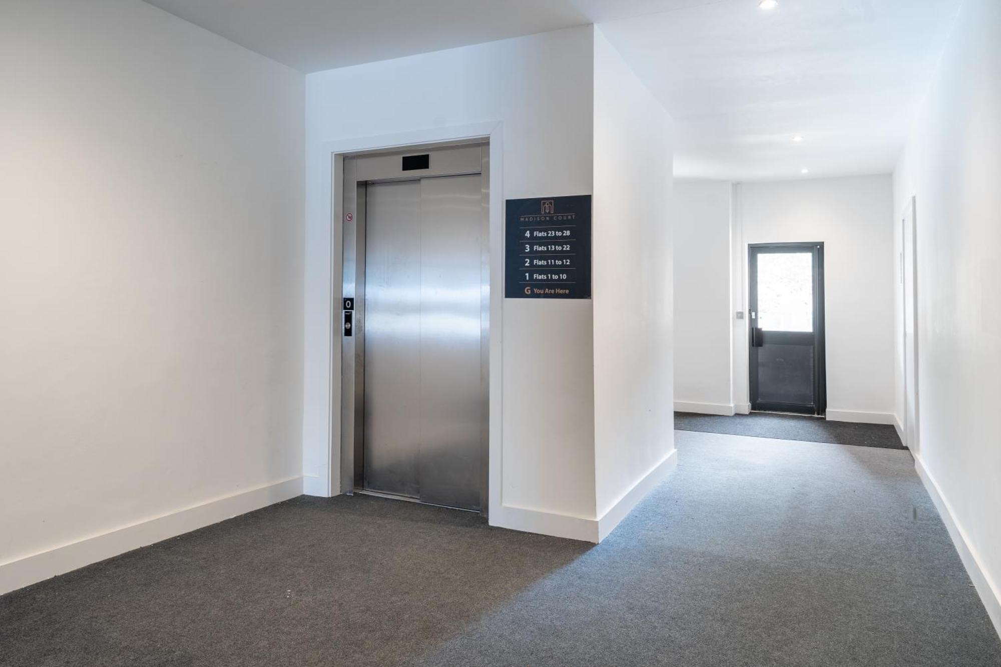 Hemel Apartments- Elite Escape Hemel Hempstead Ngoại thất bức ảnh